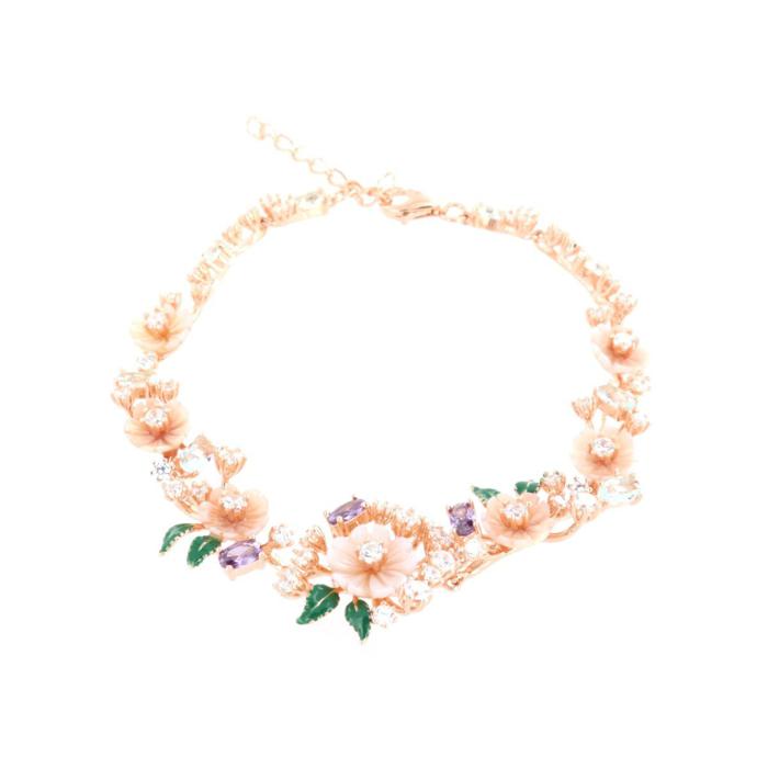 Bracelet en argent 925