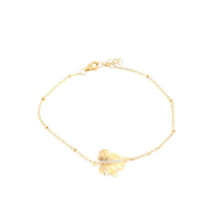 Bracelet en argent 925