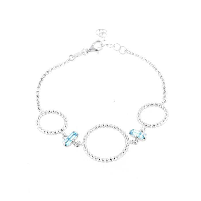 Bracelet en argent 925