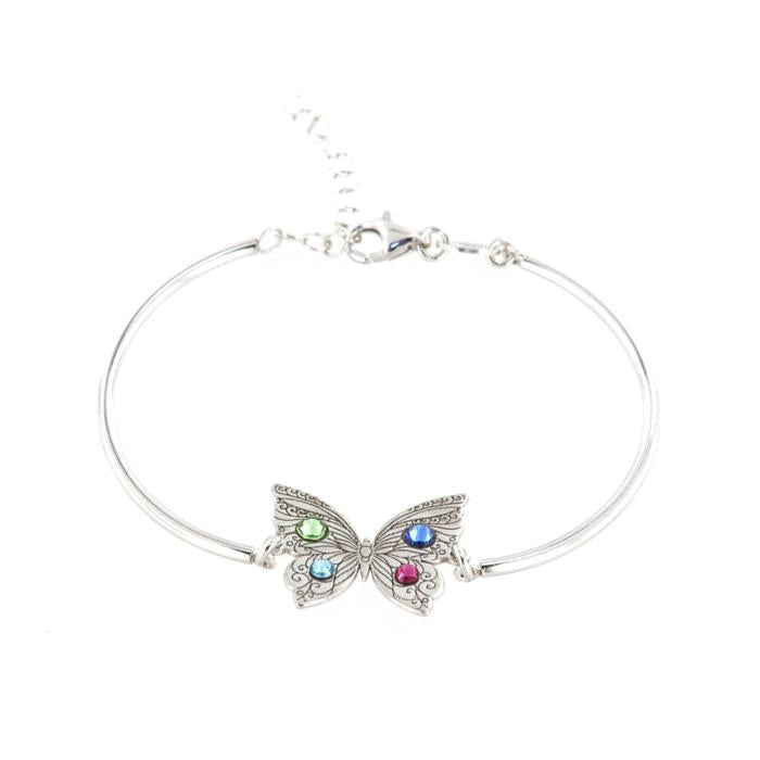 Bracelet en argent 925