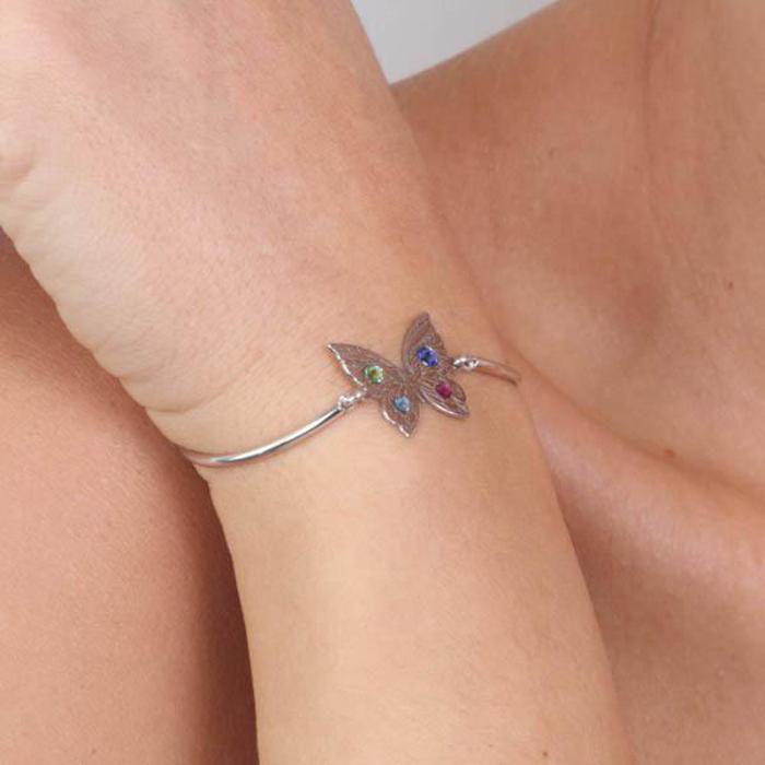 Bracelet en argent 925