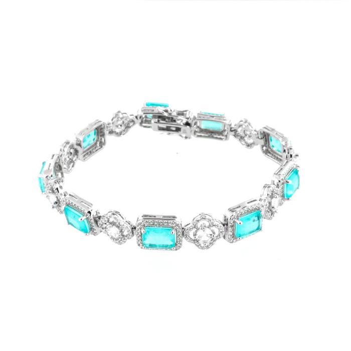 Bracelet en argent 925