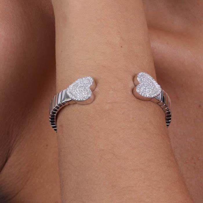 Bracelet en argent 925