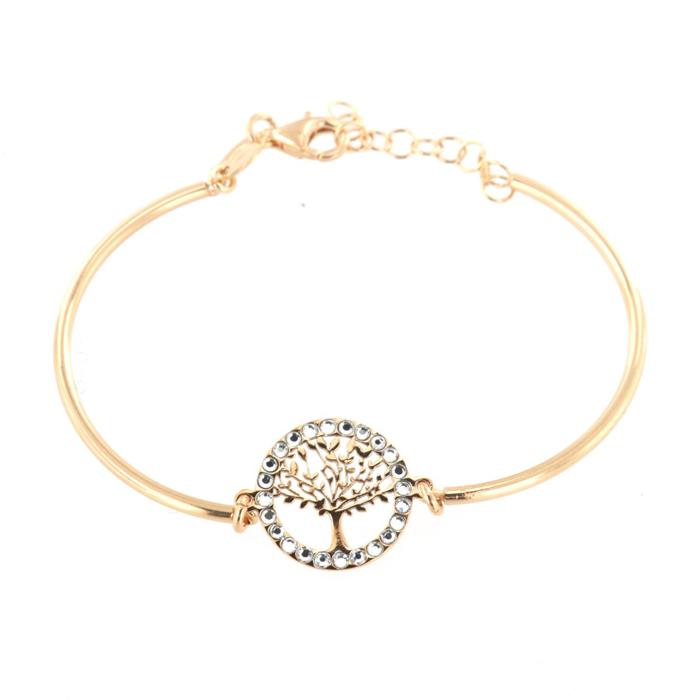 Bracelet en argent 925