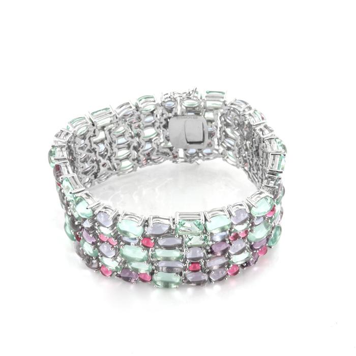 Bracelet en argent 925