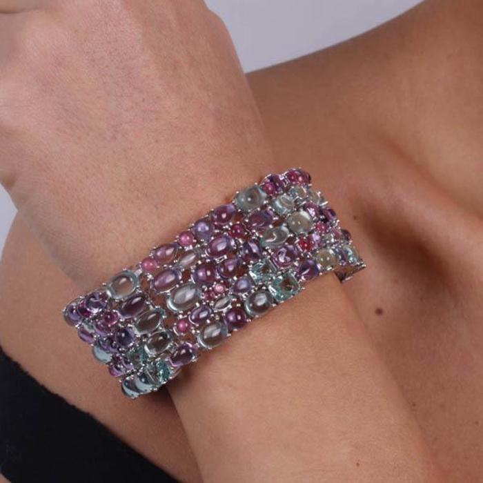 Bracelet en argent 925