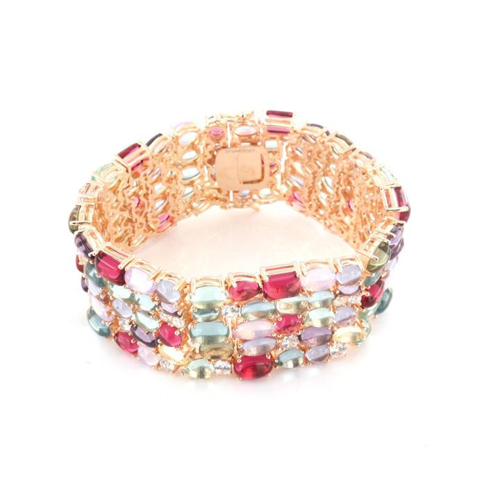 Bracelet en argent 925