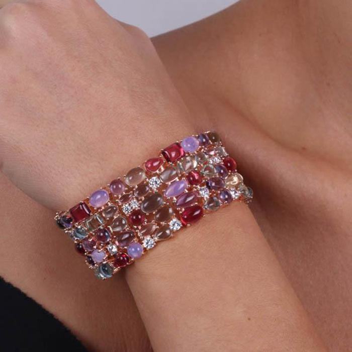 Bracelet en argent 925