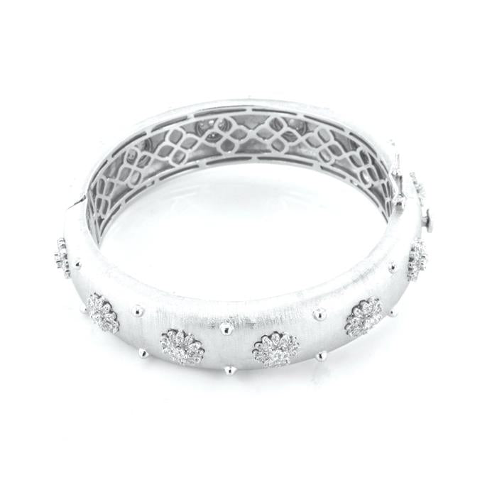 Bracelet en argent 925