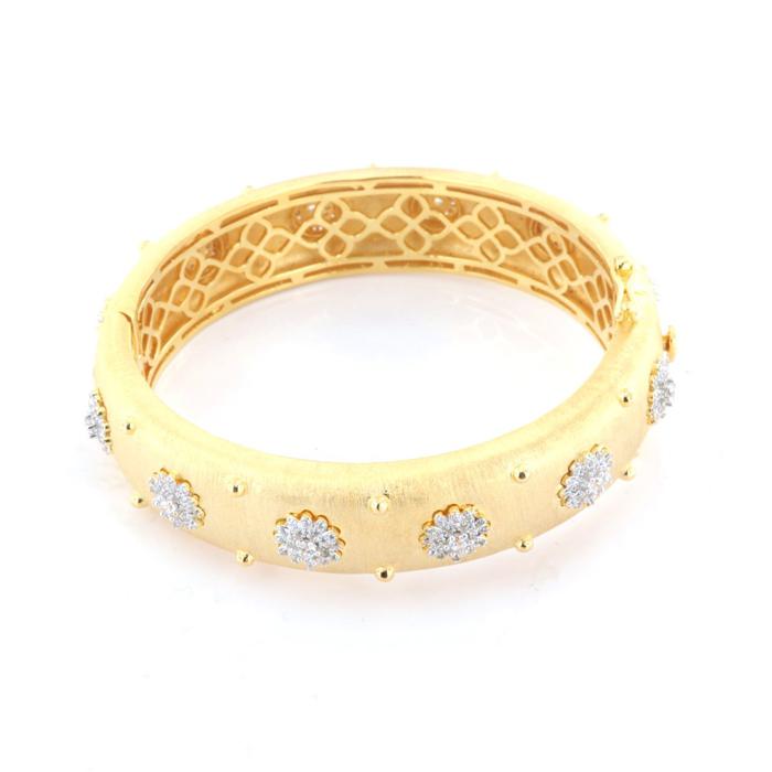 Bracelet en argent 925