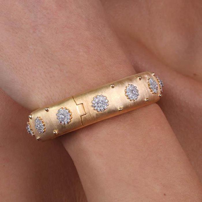 Bracelet en argent 925