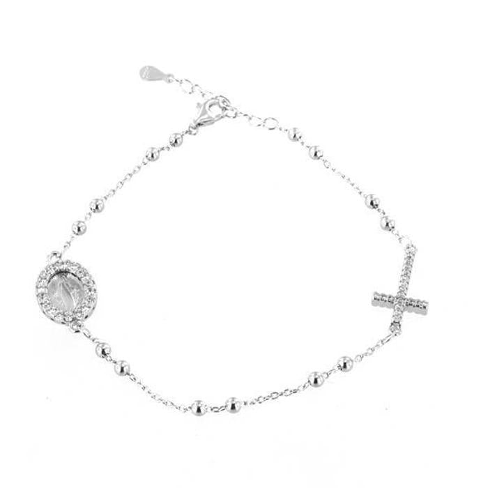 Bracelet en argent 925
