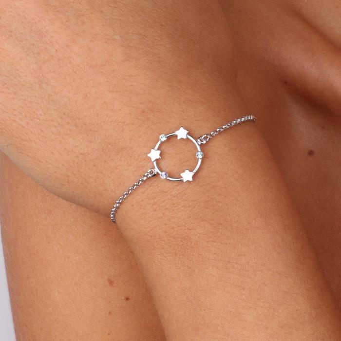 Bracelet en argent 925
