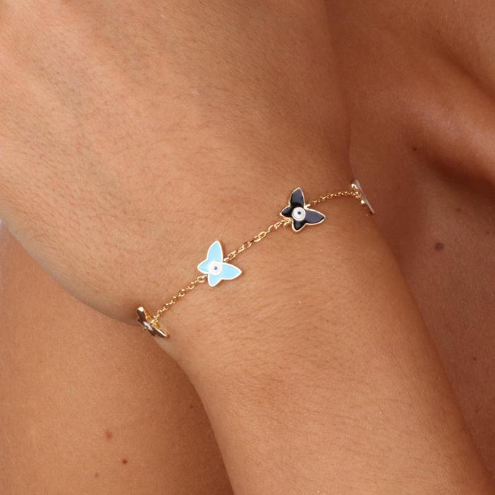 Bracelet en argent 925