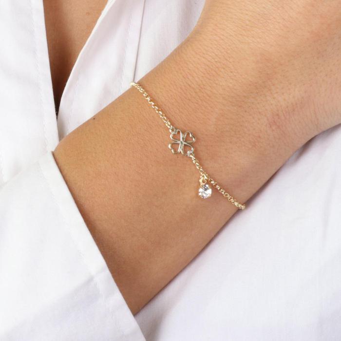 Bracelet en argent 925