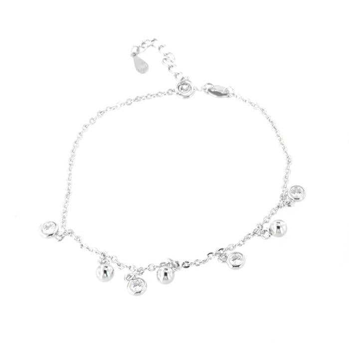 Bracciale In Argento 925