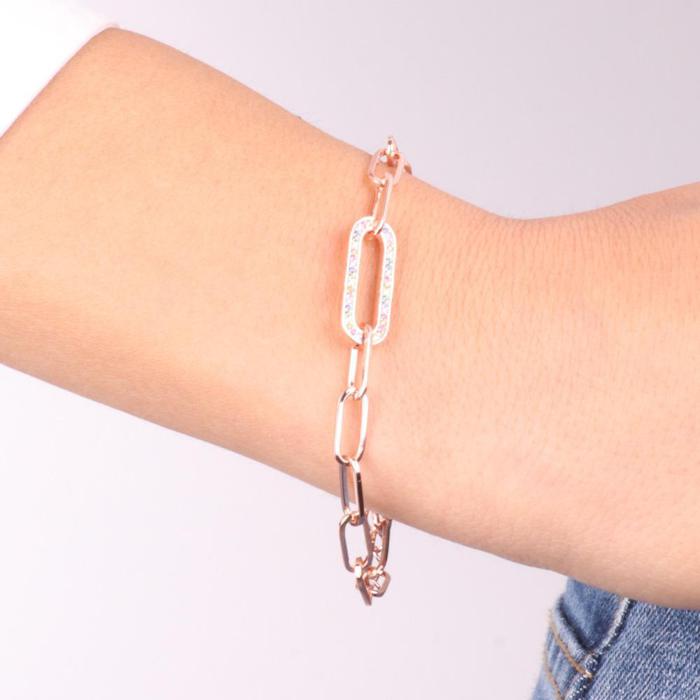 Bracciale In Argento 925