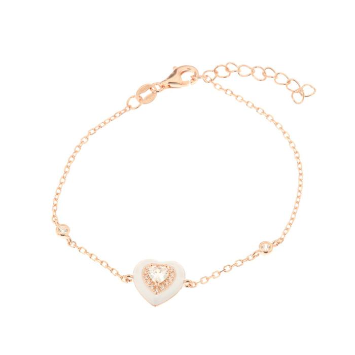 Bracciale In Argento 925