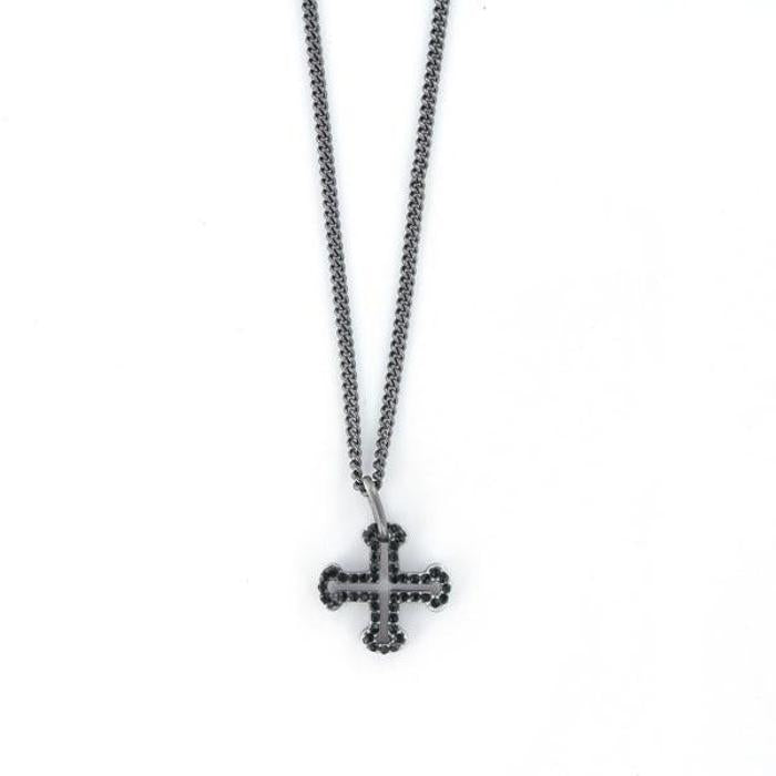 Collier en acier