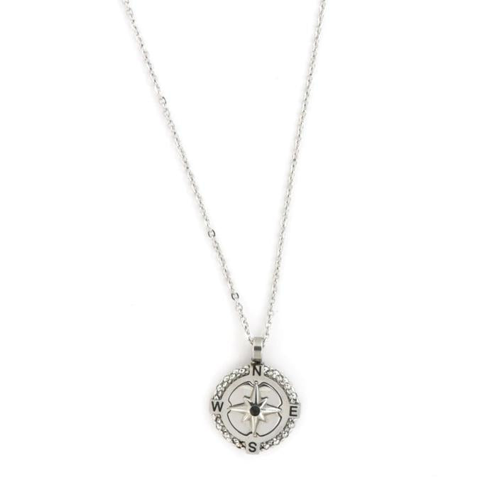 Collier en acier