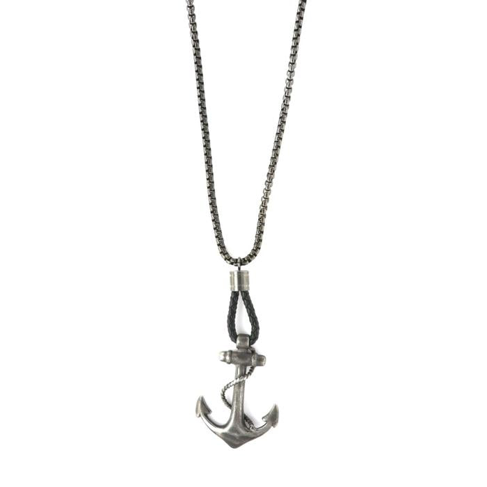 Collier en acier