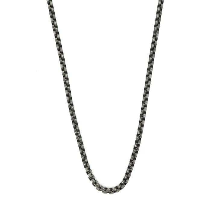 Collier en acier