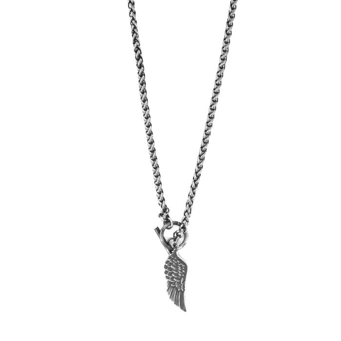 Collier en acier