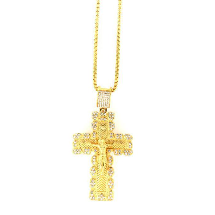 Collier en acier