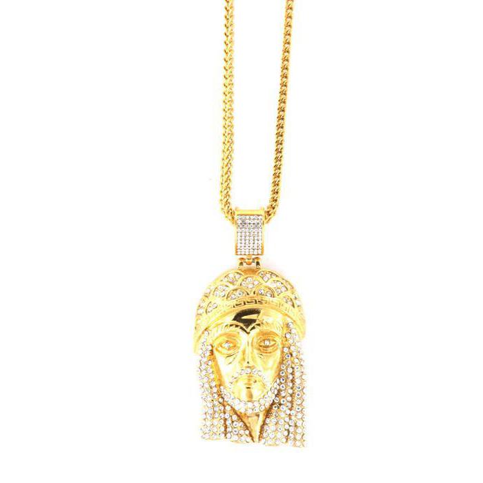 Collier en acier