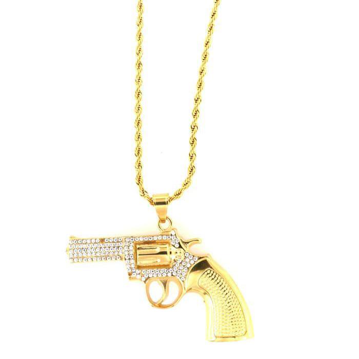 Collier en acier