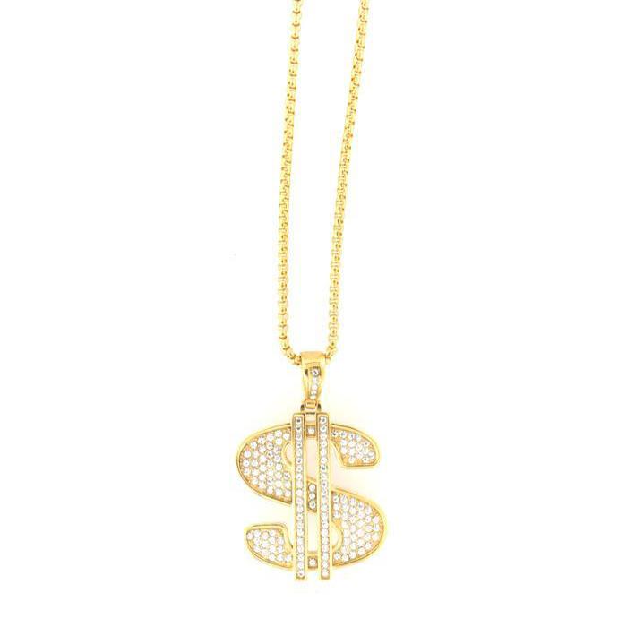 Collier en acier