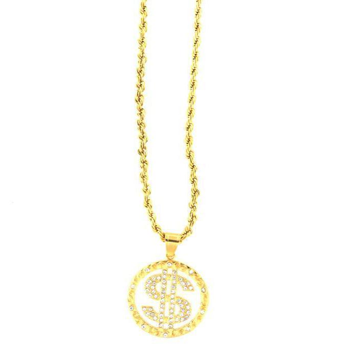 Collier en acier