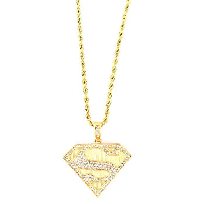 Collier en acier