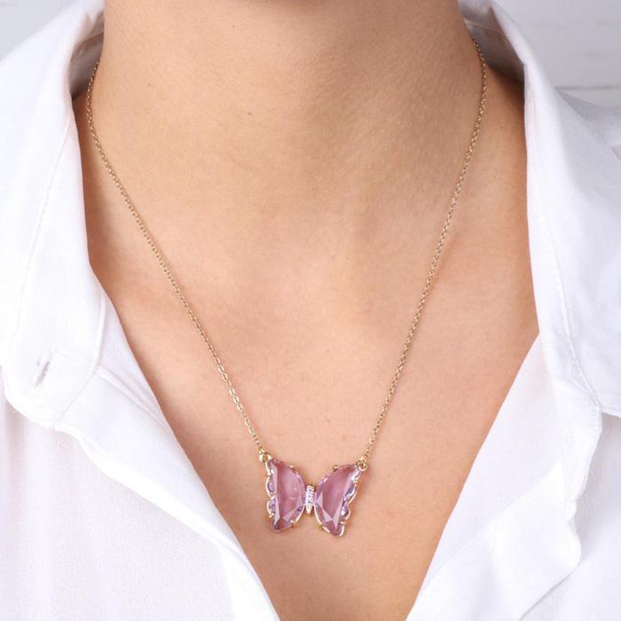 Collier en acier