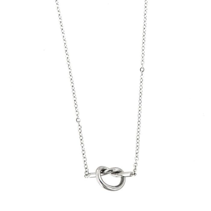 Collier en acier