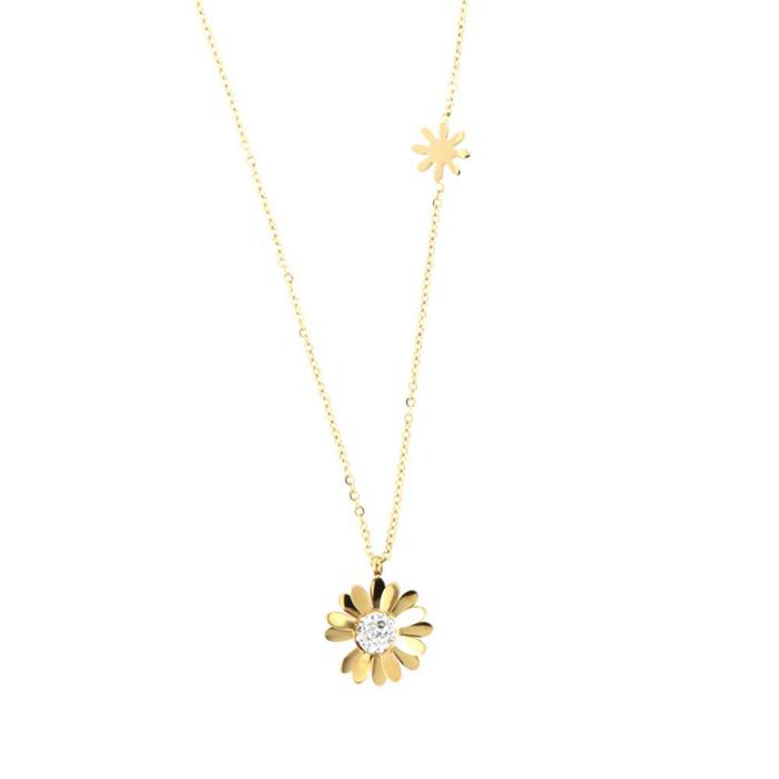 Collier en acier