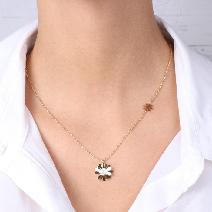 Collier en acier