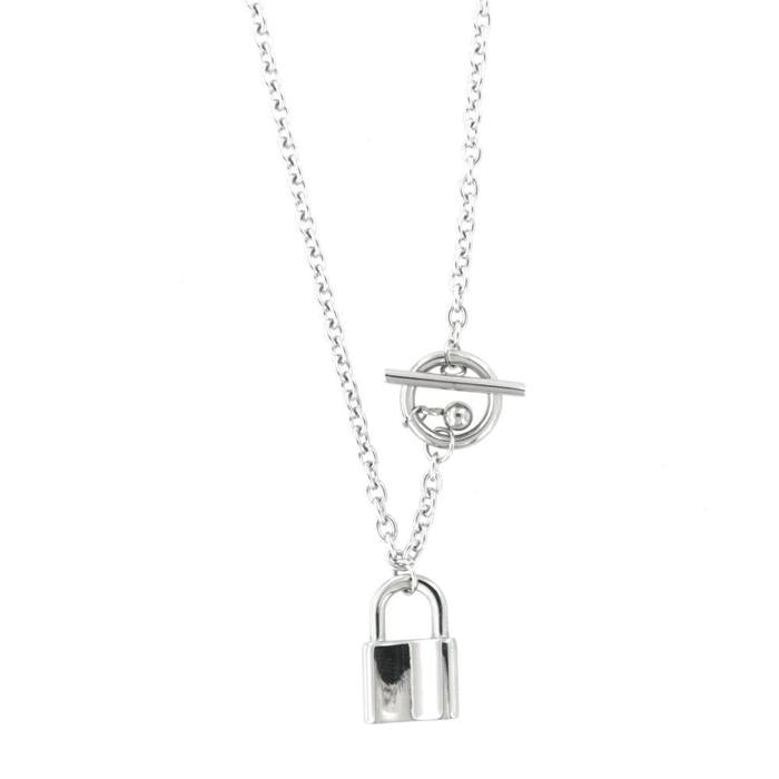 Collier en acier