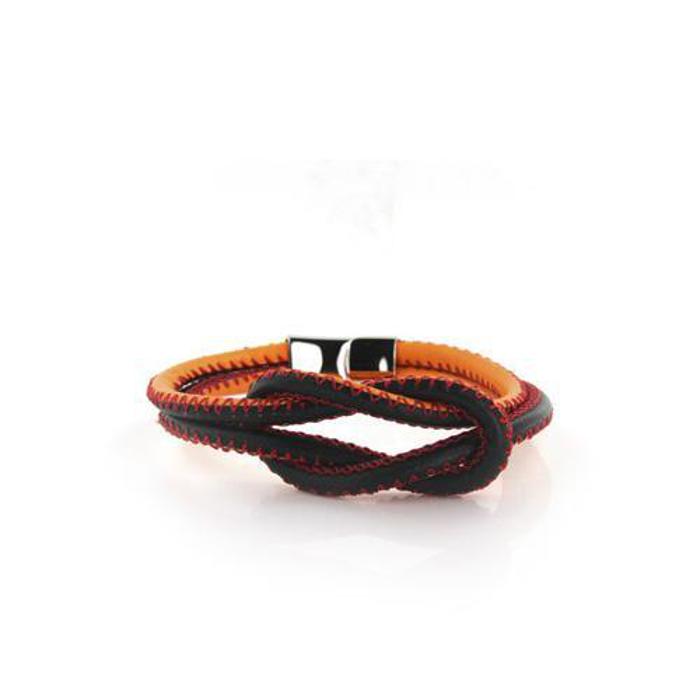 Bracelet en acier