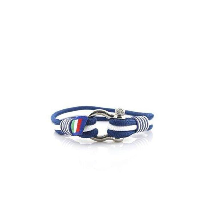 Bracelet en acier