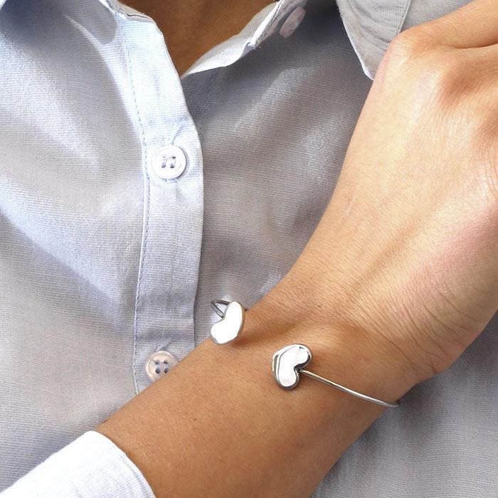 Bracciale In Acciaio