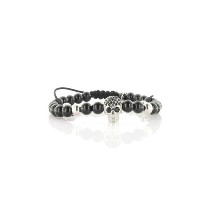 Bracelet en acier