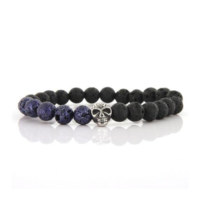 Bracelet en acier