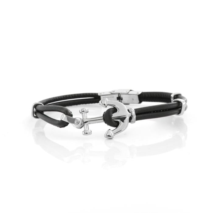 Bracelet en acier