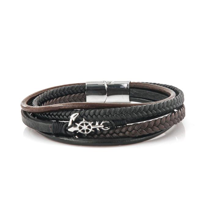 Bracciale In Acciaio