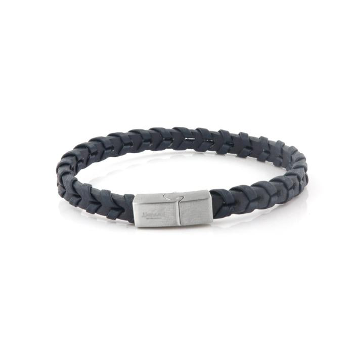 Steel Bracelet