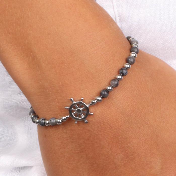 Bracciale In Acciaio
