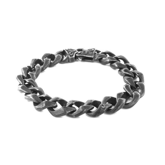 Steel Bracelet