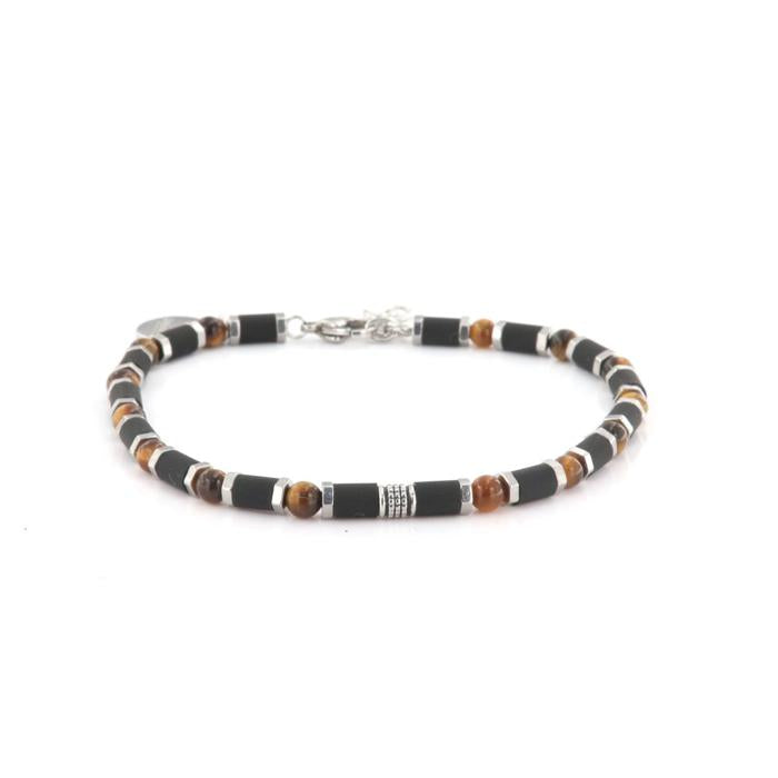 Bracciale In Acciaio