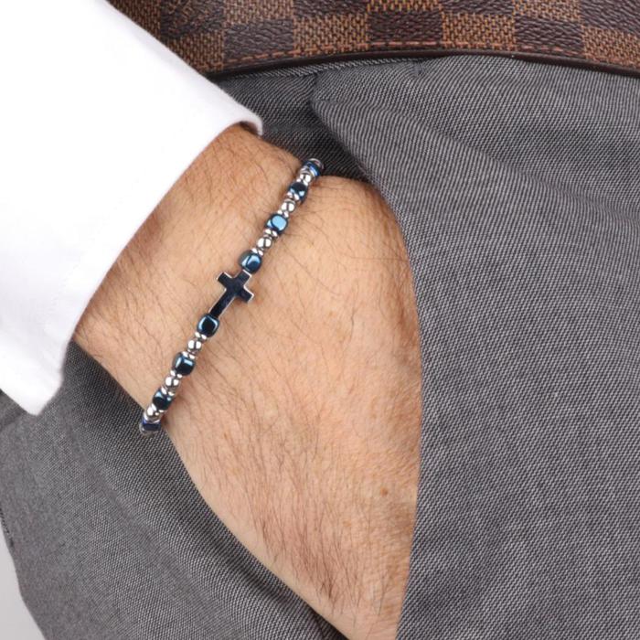 Bracciale In Acciaio